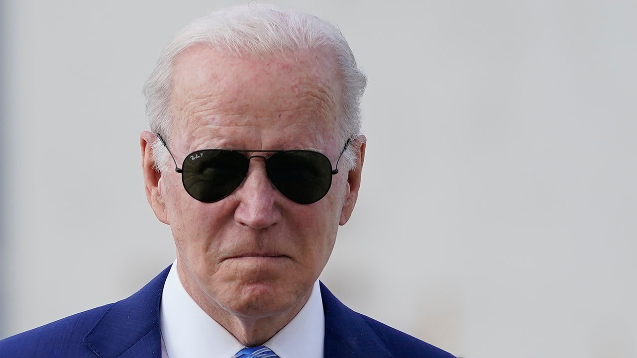 Biden 'yells' and shuns 7th grandchild. Now, the most unexpected people are waking up