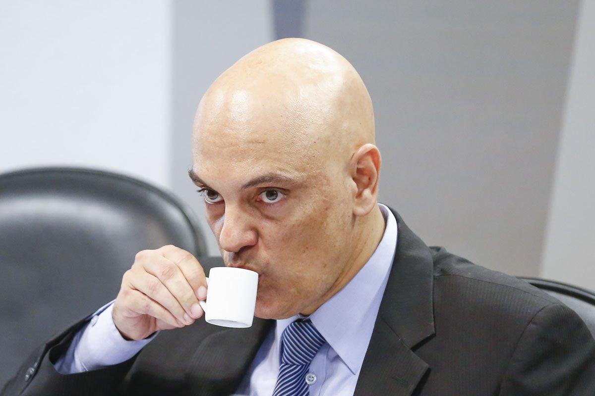 Após agressão a filho de Moraes, políticos bolsonaristas temem o "Xandão 2.0"
