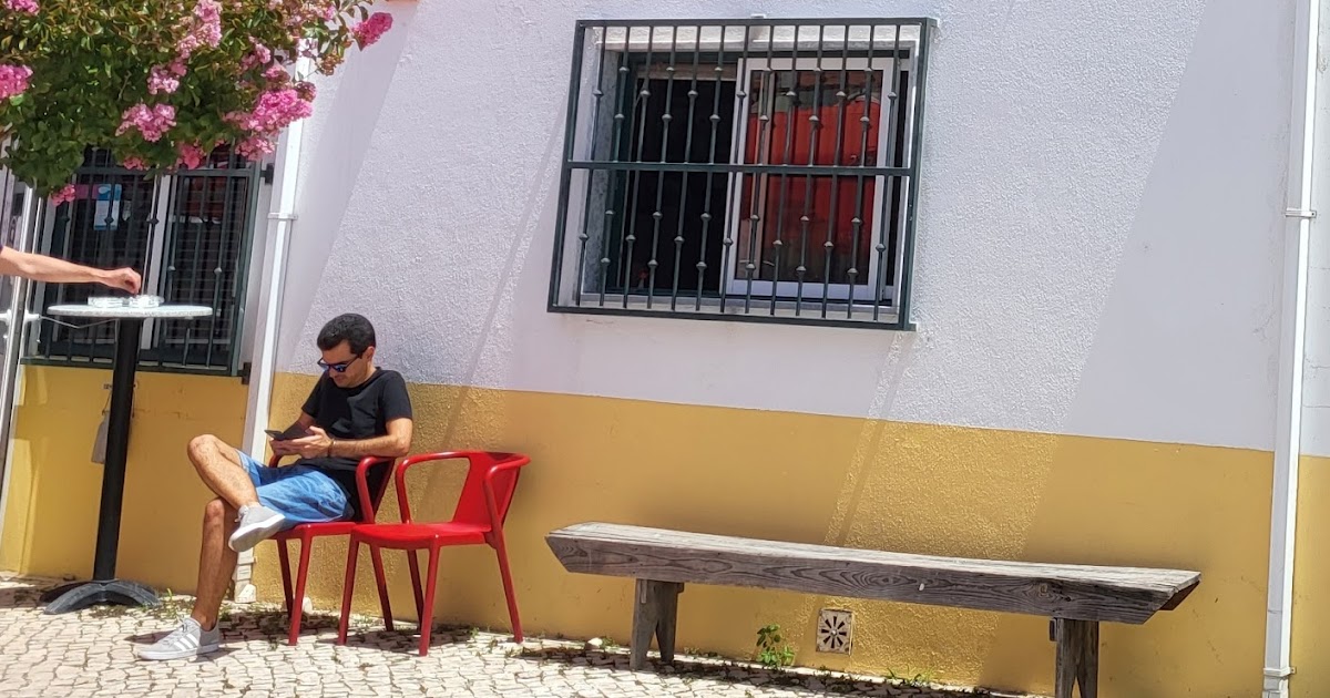 [Pernoitar, comer e beber fora] Taberna dos Cabrões