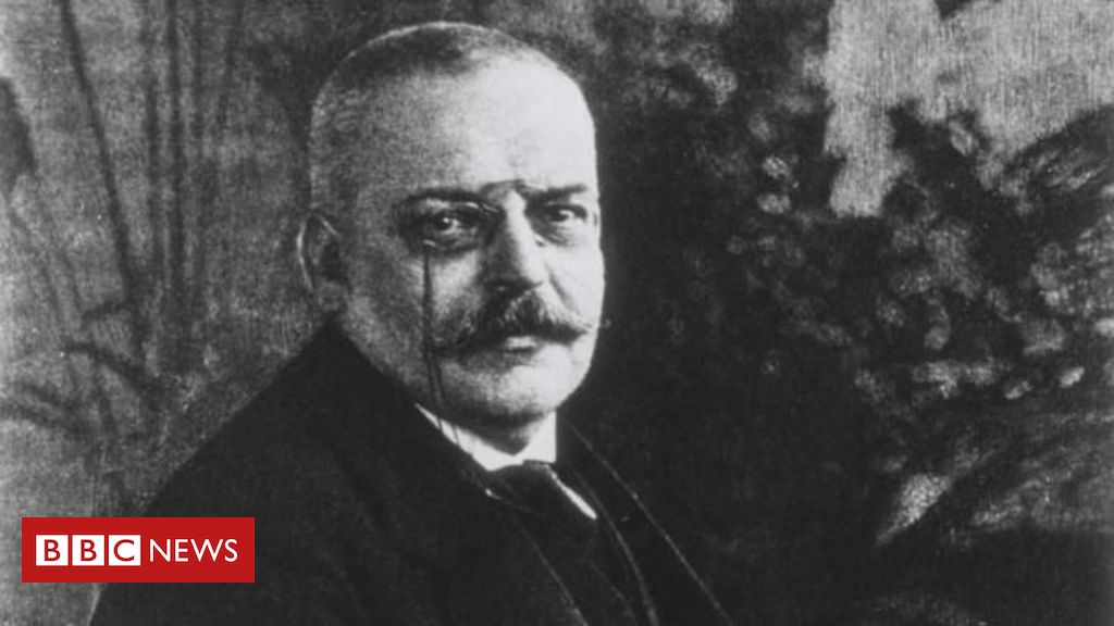 Quem foi Alois Alzheimer, o neuropsiquiatra que descobriu a demência que afeta milhões de pessoas - BBC News Brasil
