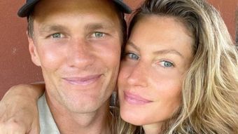 Gisele Bündchen se irrita com nova namorada de Tom Brady; será que ela não quer largar o osso?