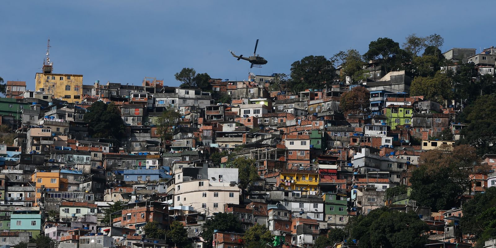 Expo Favela Innovation Rio de Janeiro começa neste sábado