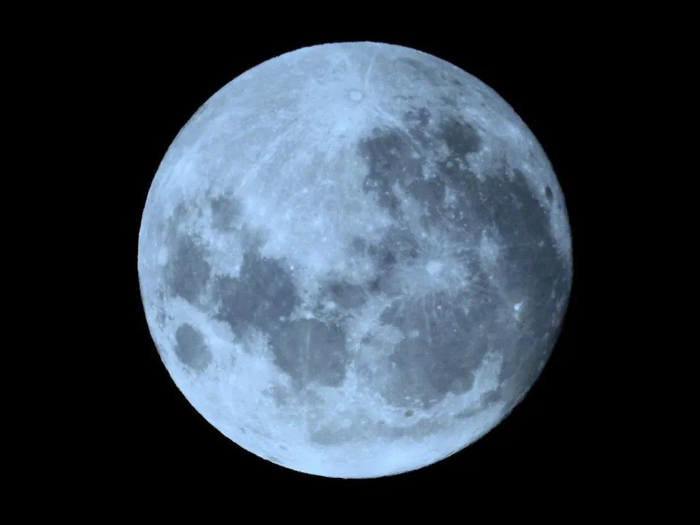 Lua azul: agosto terá fenômeno raro, após duas superluas