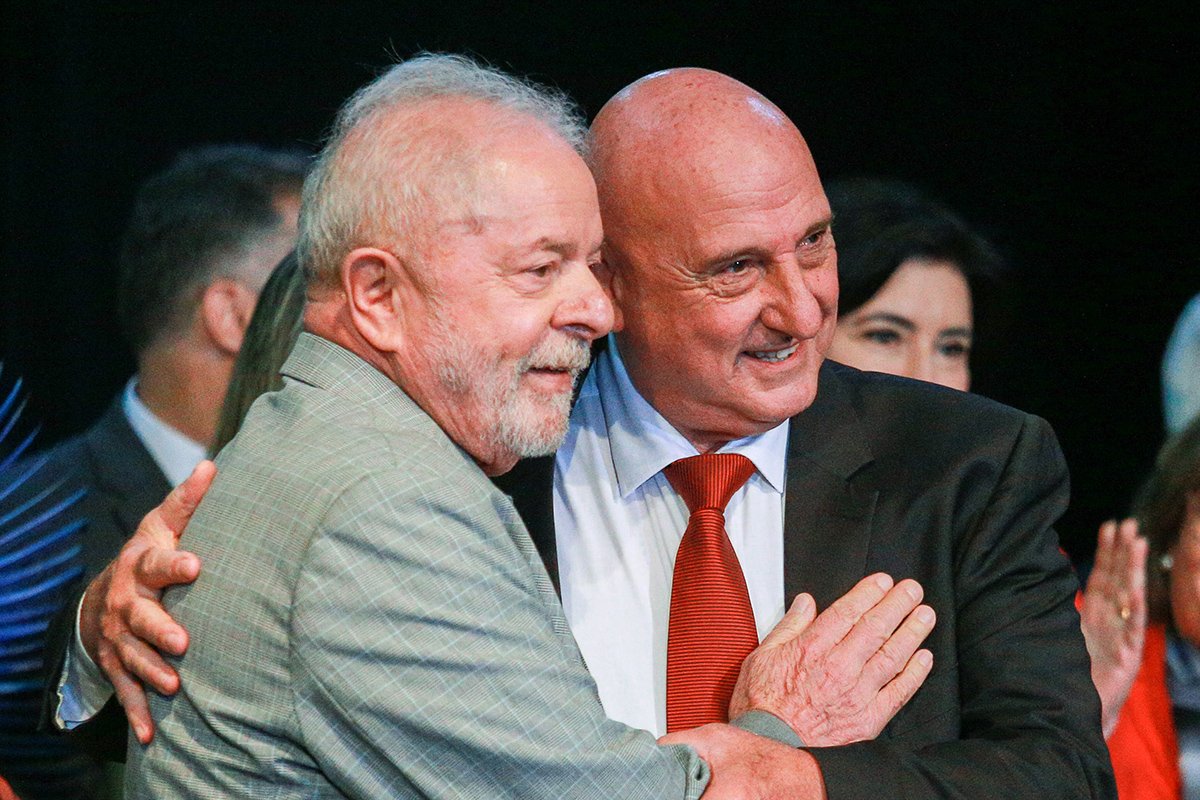 Documento secreto: governo Lula ignorou protocolo de defesa do Palácio
