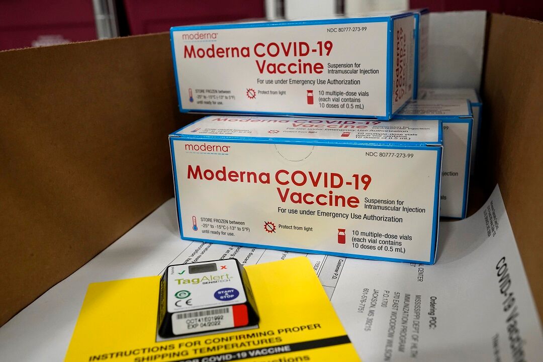 Wisconsin hospital employee 'intentionally' removed COVID-19 vaccine from refrigeration