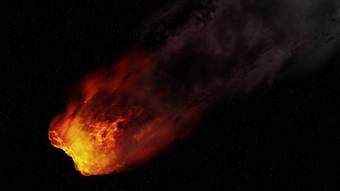 Alerta máximo: cientistas avisam sobre falta de medidas caso asteroide se aproxime da Terra