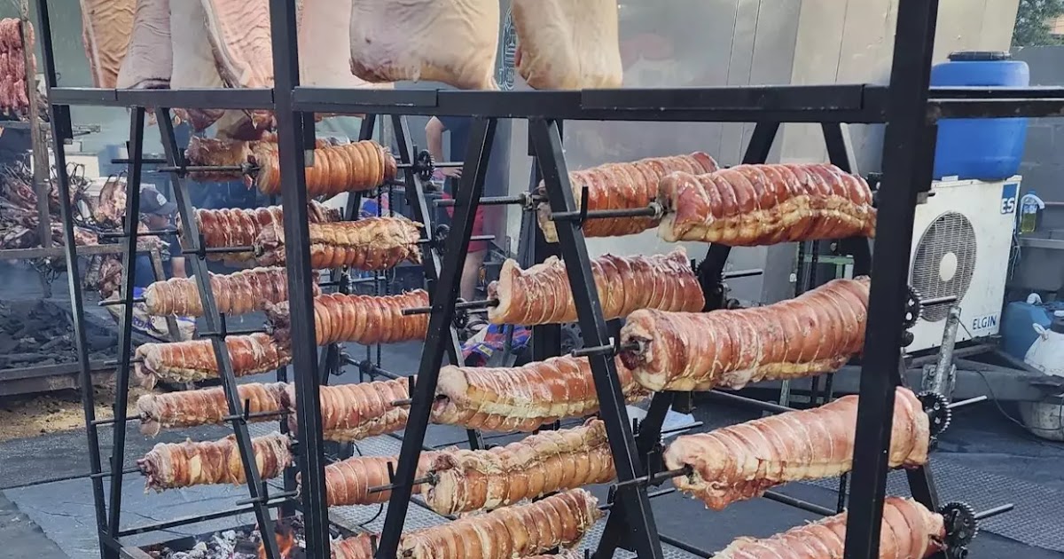 Torresmofest volta ao Uptown Barra neste fim de semana