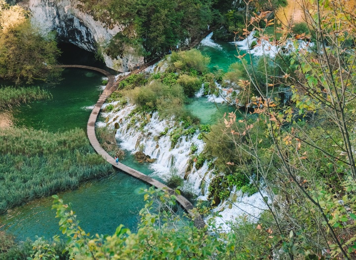 The Ultimate Croatia Travel Guide • The Blonde Abroad
