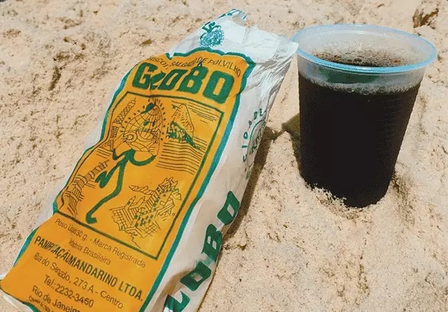 Briga por herança: quanto vale o Biscoito Globo?