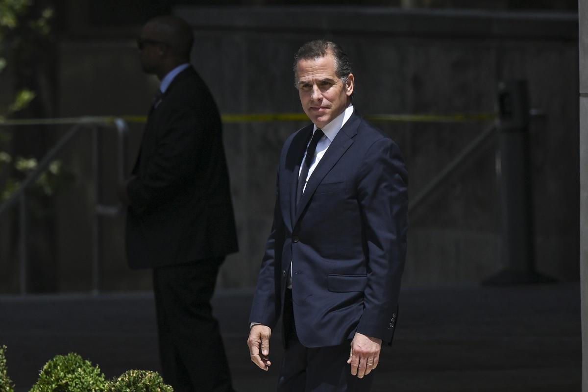 Republicans Wanted a Special Counsel Investigation of Hunter Biden. Now Many Oppose It.