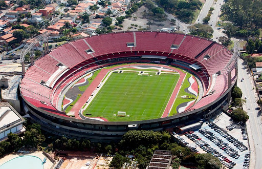Justiça condena São Paulo FC e Estado a indenizarem torcedor em R$ 100 mil