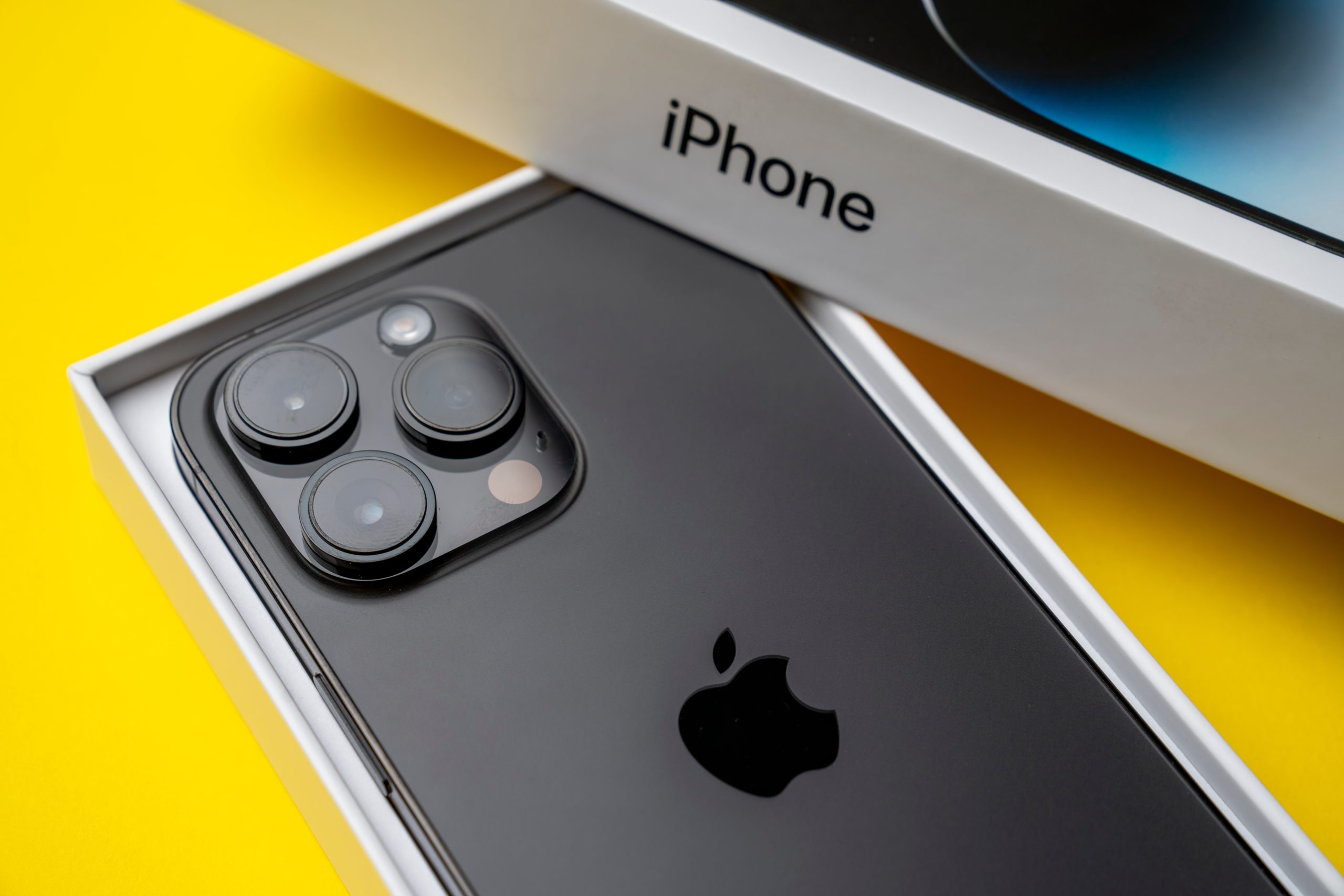 iPhone 15 da Apple deve apresentar o chip mais poderoso da história