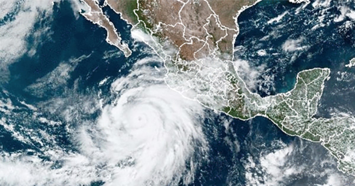 Hurricane Hilary live updates: Category 4 storm barrels toward California