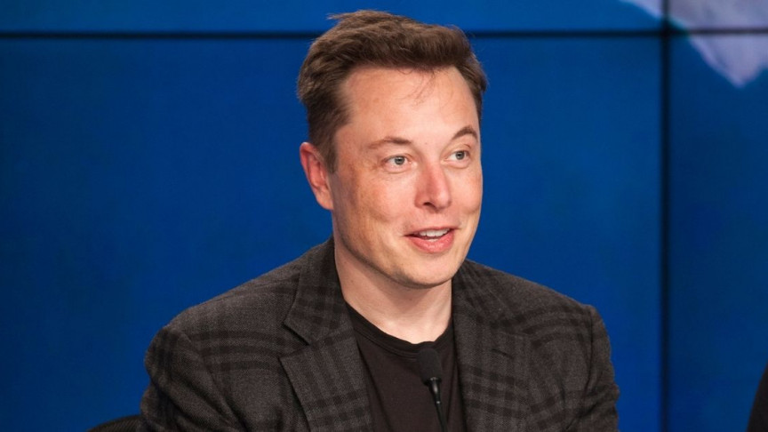 Elon Musk Just Surpassed Jeff Bezos as the Richest Man in the World