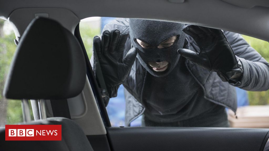 Como ladrões de carros estão virando 'hackers' para roubar modelos mais modernos - BBC News Brasil
