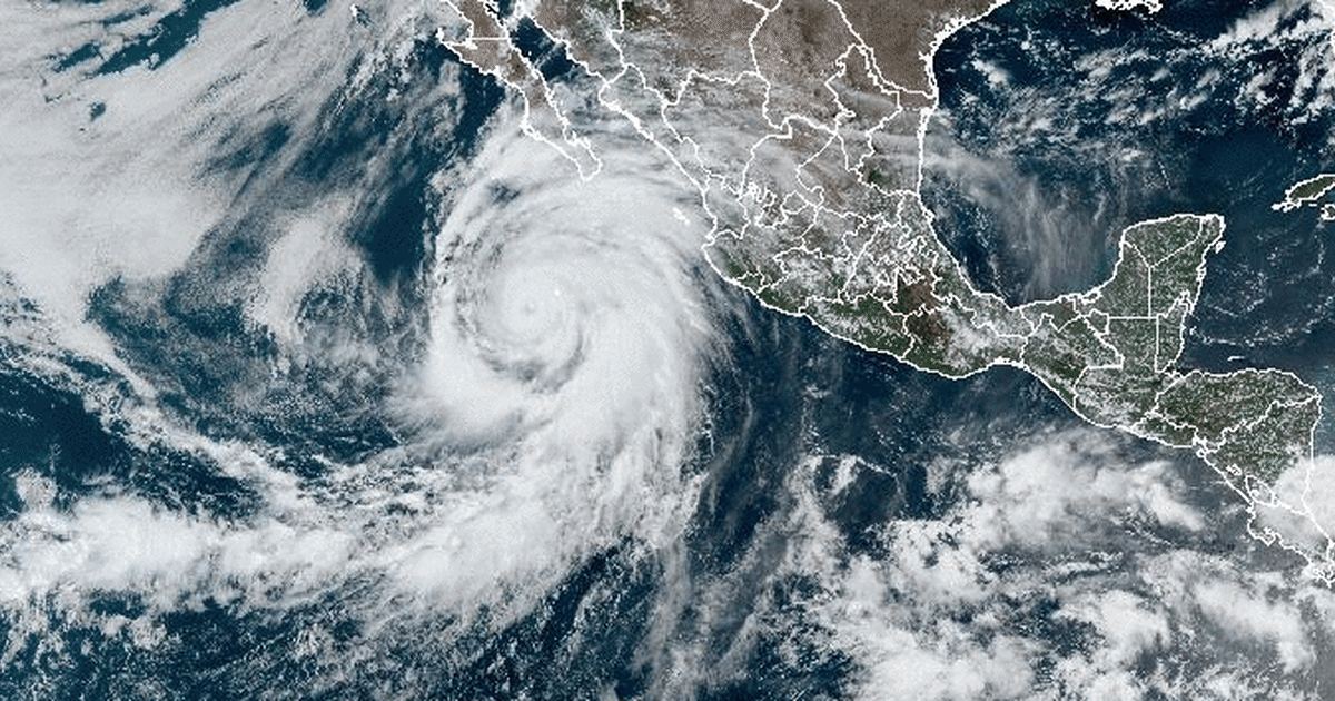 Hurricane Hilary live updates: Forecasters warn of 'catastrophic' flooding as Category 4 storm churns toward California