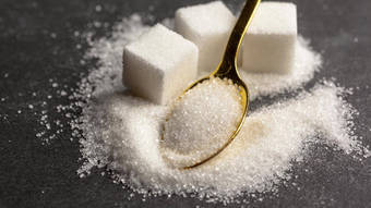Comer açúcar causa diabetes?