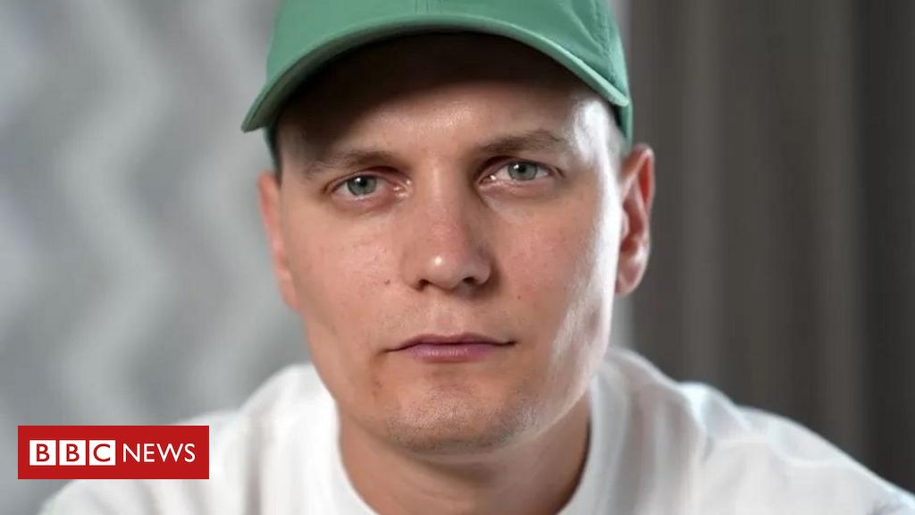 Guerra na Ucrânia: os prisioneiros de guerra que denunciam torturas na Rússia - BBC News Brasil