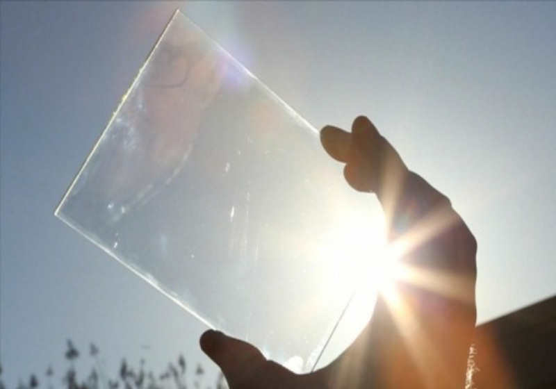 Cientistas coreanos criam 1º painel solar para carregar celular - Só Notícia Boa