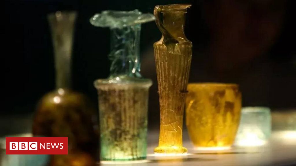 Museu britânico: é fácil roubar obras de uma galeria? - BBC News Brasil