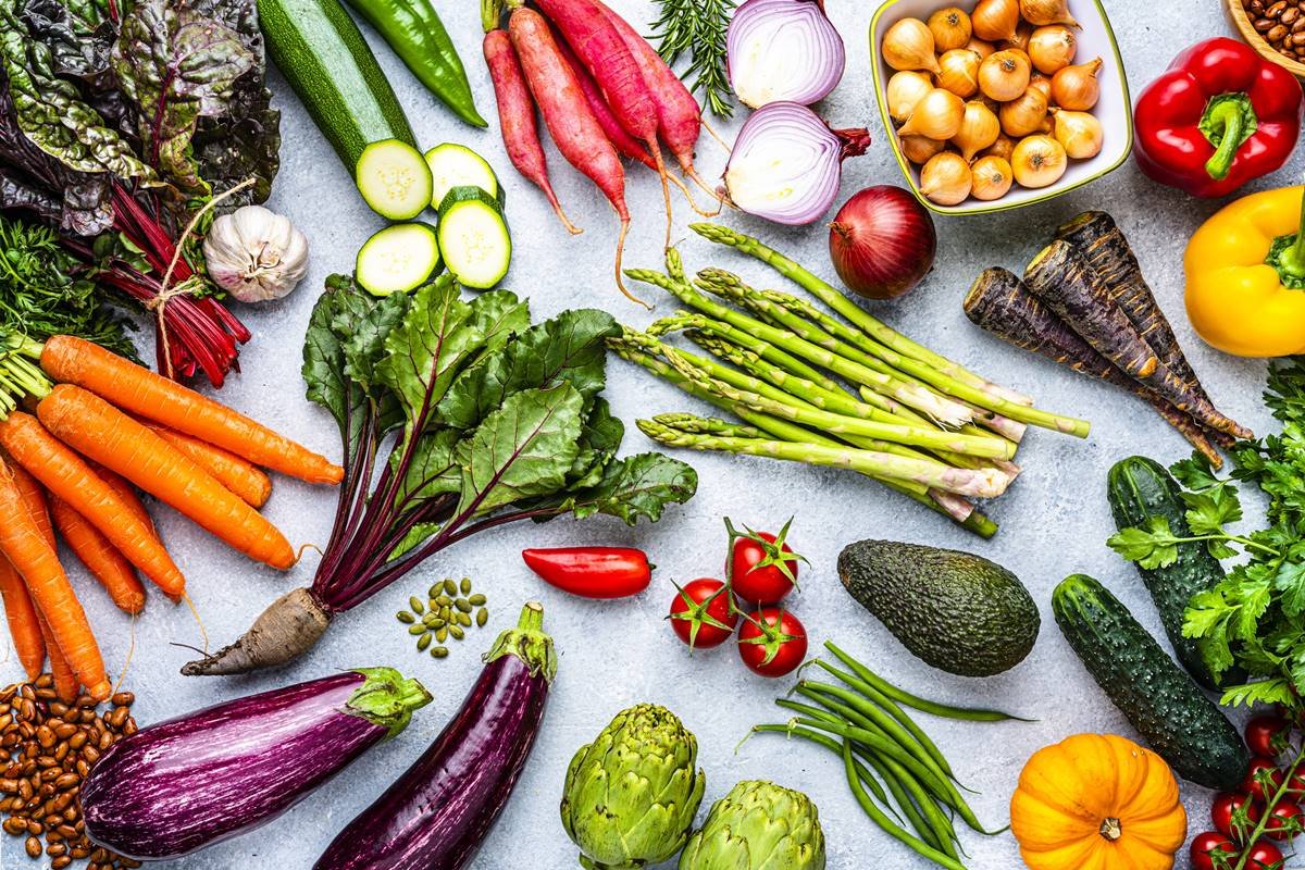 Nutricionista elenca os 5 vegetais mais ricos em nutrientes; confira