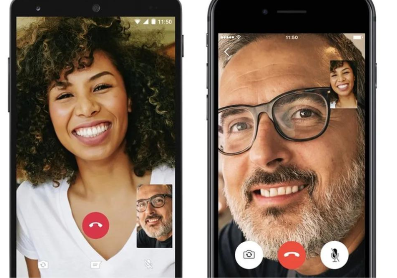 WhatsApp: aprenda a gravar tela durante chamada de vídeo - Só Notícia Boa