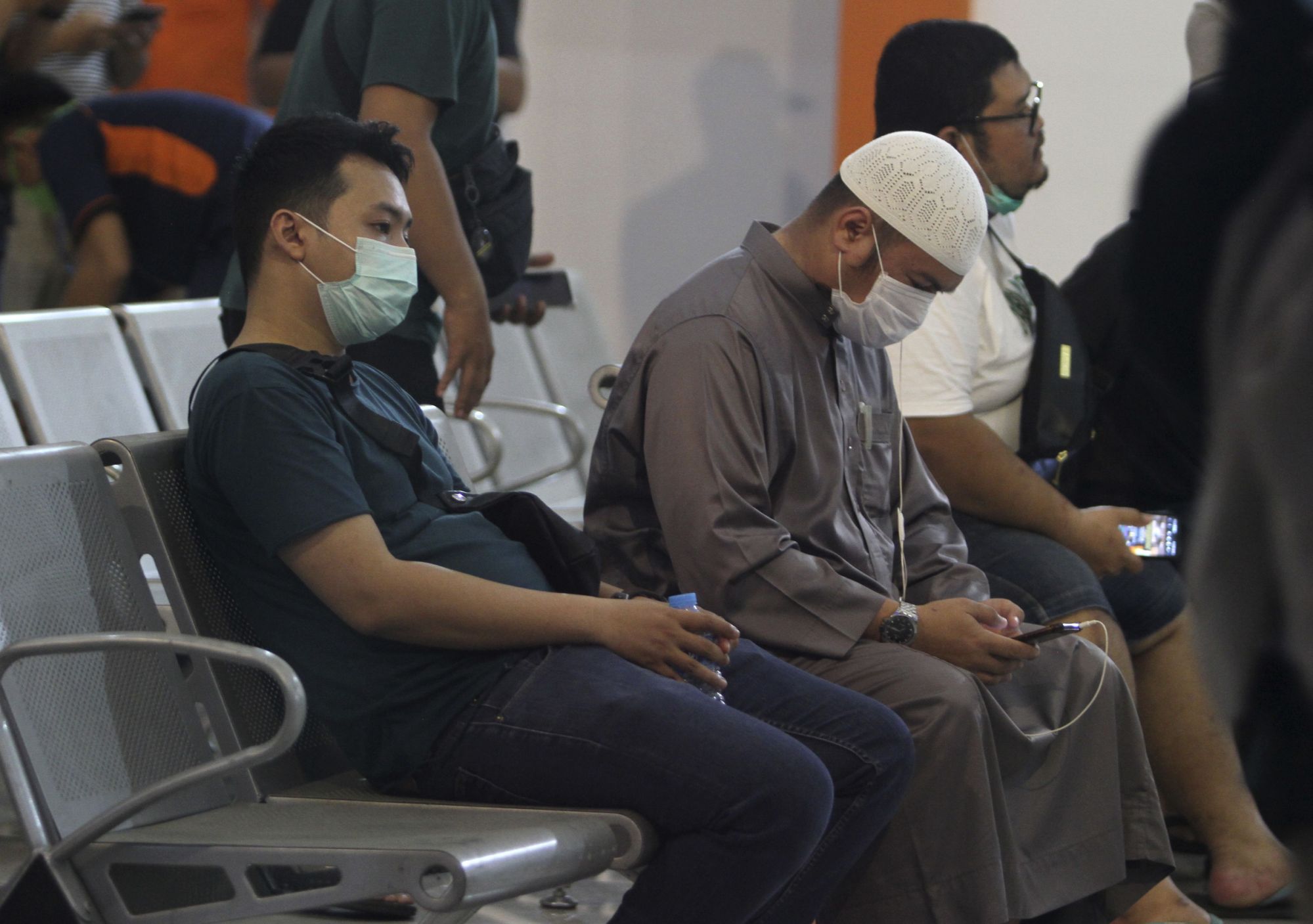 Indonesia jet carrying 62 goes missing on domestic flight