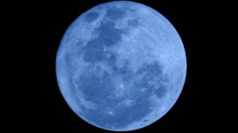 Conheça o raro fenômeno da Superlua azul, que acontecerá esta semana