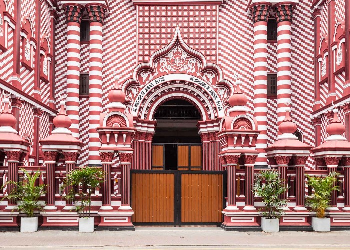Explore Colombo: a weekend in Sri Lanka's capital