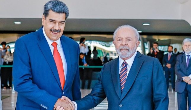 Humans Right Watch critica política de "dois pesos, duas medidas" de Lula