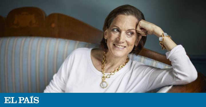 Anne Applebaum: “A aventura de Trump terminou. Passará o resto da vida nos tribunais”