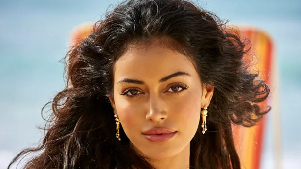 8 Gorgeous Photos of Model and Designer Cindy Kimberly in Barbados