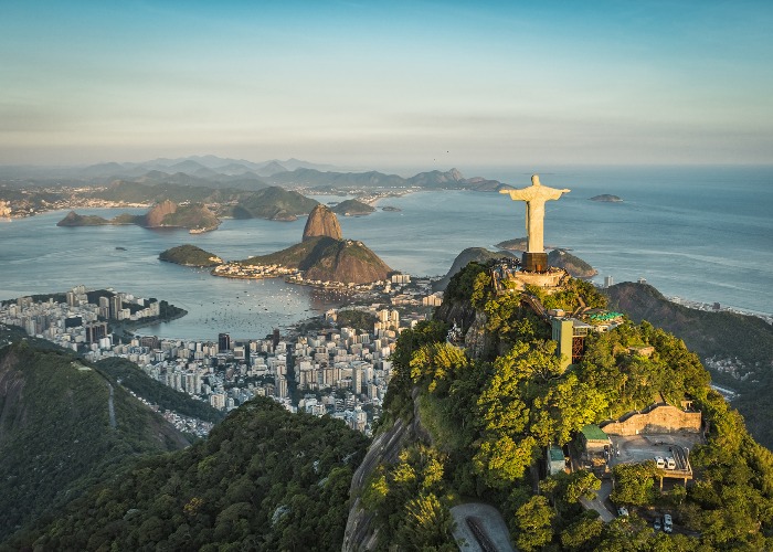Explore Rio de Janeiro: what to see & do, where to stay and what to eat