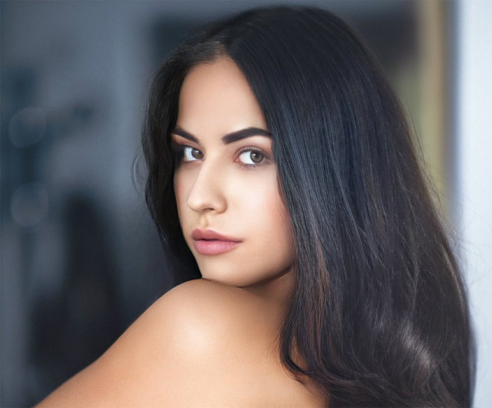 Anna Alimani A Model You Should Take More Seriously - SWAGGER Magazine