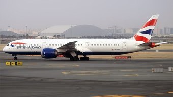 Assalto a tripulantes no Rio atrasa voo em mais de 24 horas