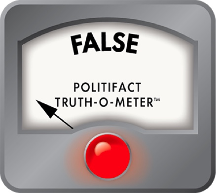 PolitiFact - The curious case of the Khrushchev shoe 
