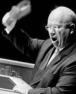 Top 10 U.N. General-Assembly Moments - TIME