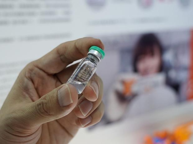 Covid-19: Sinovac vaccine shows 78% efficacy in Brazil after data confusion