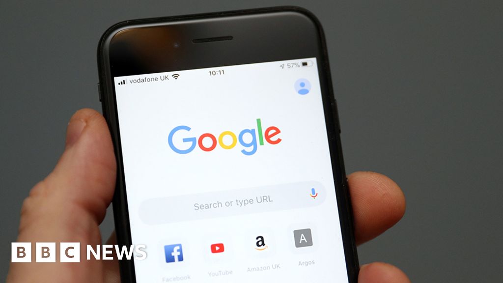Google trial: US takes on tech giant in landmark case