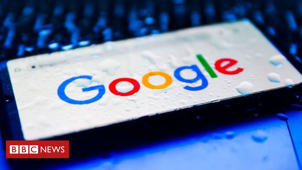 Entenda por que EUA processam Google (e como isso pode mudar o futuro da internet) - BBC News Brasil
