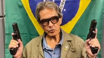Roberto Jefferson vai a júri popular por tentativa de homicídio de agentes da PF