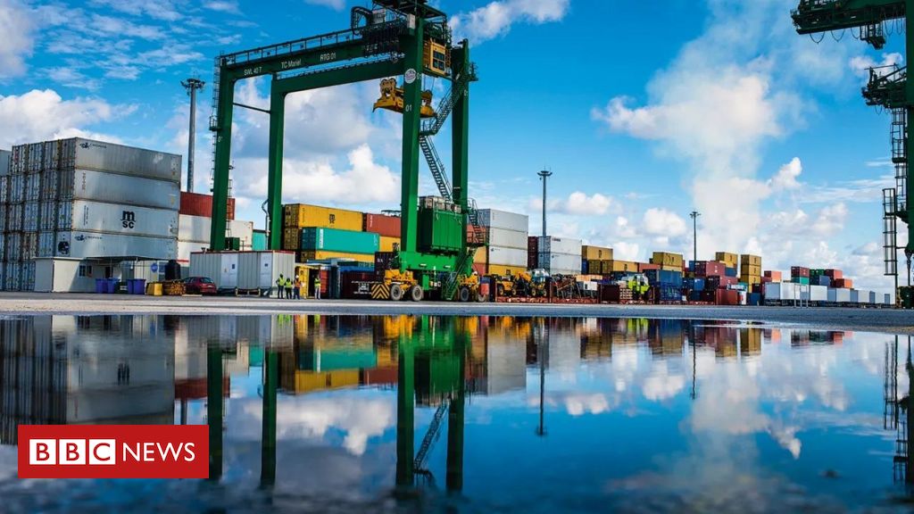 Lula vai a Cuba em crise com missão de reaver empréstimo do BNDES para porto de Mariel - BBC News Brasil