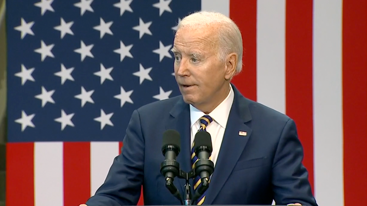 Biden berated for claiming he taught 'political theory' at University of Pennsylvania: 'Pretend life'