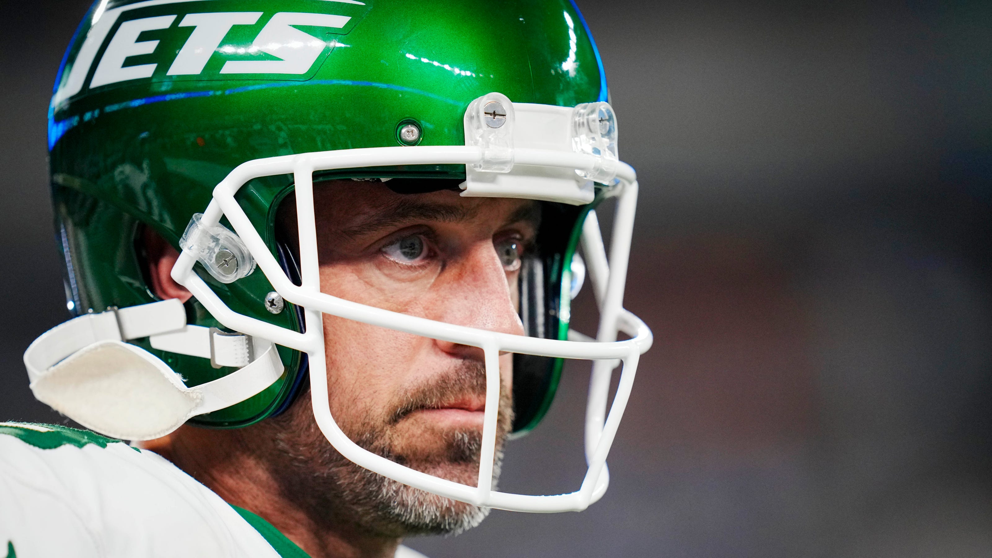Aaron Rodgers says he's starting 'road to recovery' after Achilles surgery went 'great'