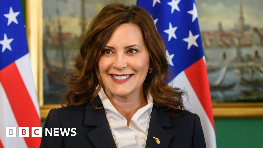Gretchen Whitmer: Three men cleared of plotting to kidnap governor