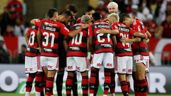 Depois de um ano de derrotas e polêmicas, título da Copa do Brasil seria a salvação do Flamengo