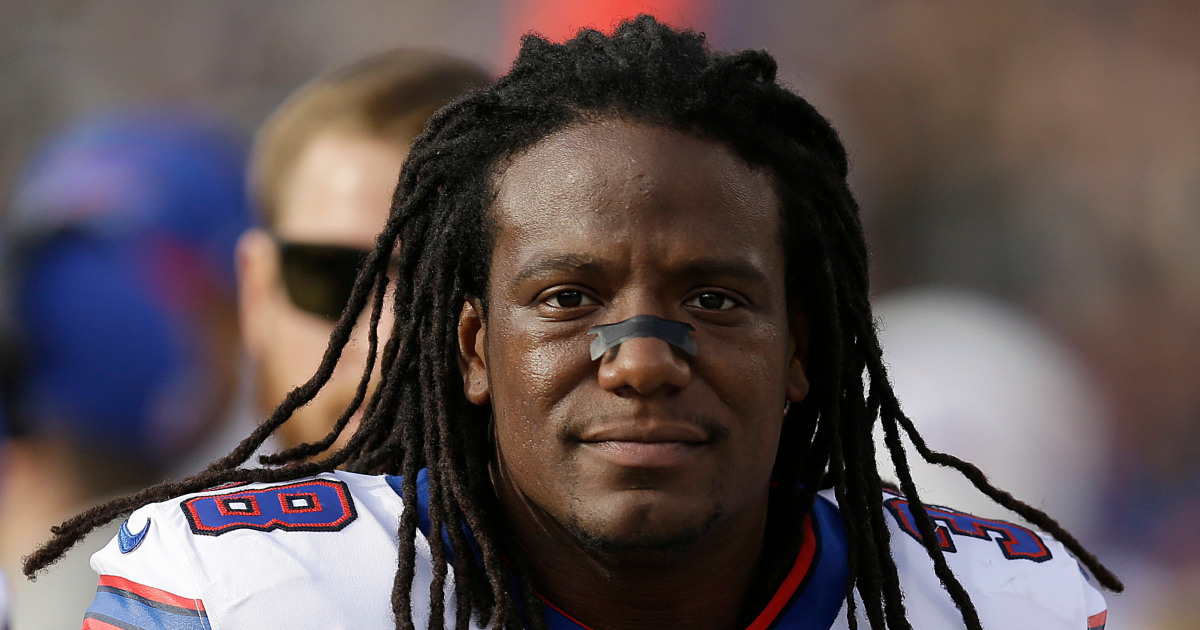 Mother of missing ex-NFL player Sergio Brown was fatally assaulted