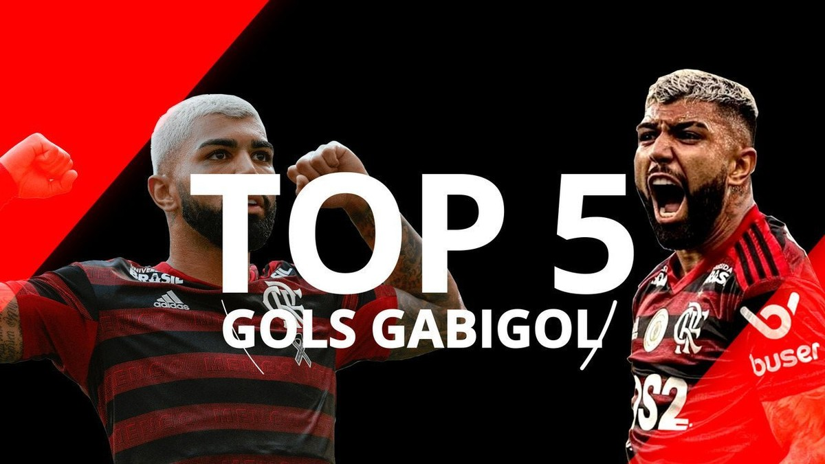 Gabigol antecipa Flamengo e anuncia acerto com o clube: "Se é para o bem da Nação, eu fico!"