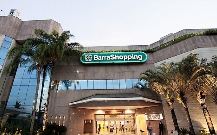 BarraShopping tem ação promocional com descontos de até 70%
