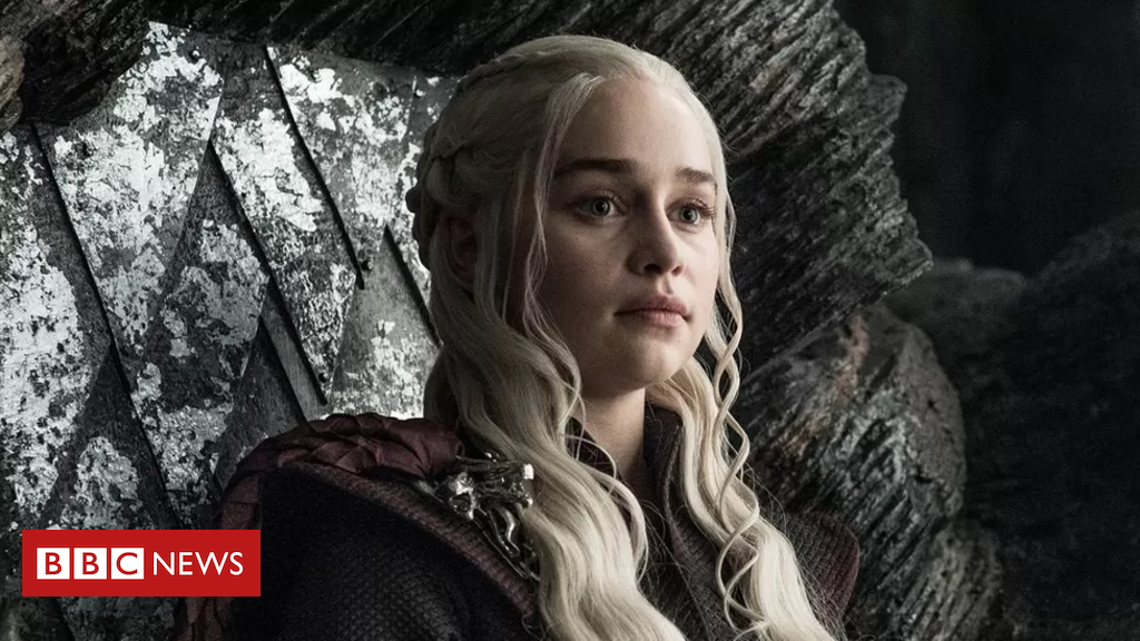 Autores de 'Game of Thrones' processam ChatGPT por violação de direitos tutorais - BBC News Brasil